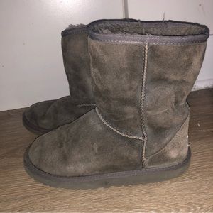Ugg boots size 3